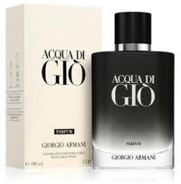 Armani Acqua di Gio Parfum Perfume PAR 100 ml