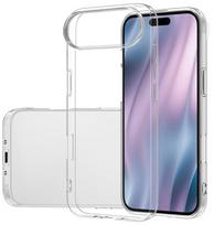 Mocco Ultra Back Case 1 mm Silicone Case for Apple iPhone Air