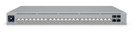 Switch|UBIQUITI|Type L3|PoE ports 24|600 Watts|USW-PRO-HD-24-POE