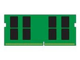 KINGSTON 16GB 3200MHz DDR4 CL22 SODIMM
