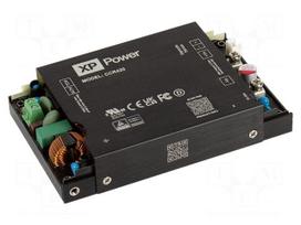 Power supply: switching | for building in | 420W | 54VDC | 7.78A | 4kV