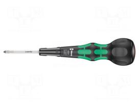 Screwdriver: standard | Phillips | PH1 | 215mm