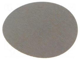 Grinding wheel | 50mm | Granularity: 2000 | 12pcs.