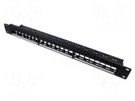 Connector: RJ45