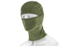Polandex NINJA - thermoactive balaclava, green