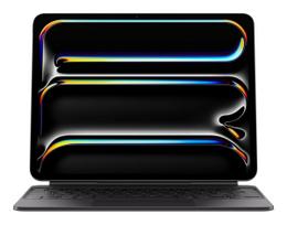 Apple Magic Keyboard for iPad Pro 13‑inch (M4) - German - Black