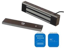 Electromagnetic armature SCOT EL-1200WS ext.