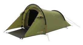 Easy Camp Hemsedal 2 Green Tunnel tent