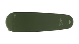 Easy Camp Kestrel Mat Single 5.0 cm Single mattress Green Unisex