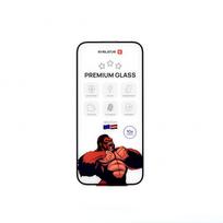 Apsauginiai stiklai Evelatus Xiaomi 14 2.5D Full Cover Japan Glue Glass Anti-Static Black