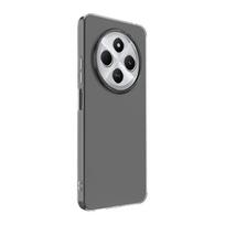 Nugarėlės dėklai Evelatus Xiaomi Redmi 14C 5G Clear Silicone Case 1.5mm TPU Transparent