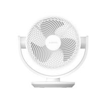 Xiaomi | Smart Desktop Air Circulation Fan EU | Table Fan | 18 W | Diameter 20 cm | Number of speeds 100 | Oscillation | White