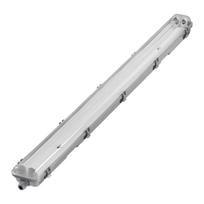 Įrankiai ir matavimo prietaisai // Įrankių, priedų naujienos // VUMBI IV oprawa pyłoszczelna pod T8 LED, IP65, 120cm