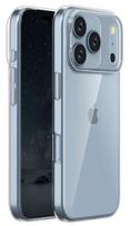 Mocco Ultra Back Case 2 mm Silicone Case for Apple iPhone 17 Pro Max