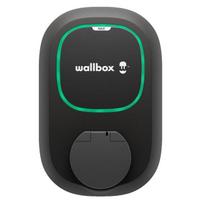 Wallbox Pulsar MAX Socket | 22 kW | Wi-Fi