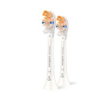 Philips Sonicare A3 Premium All-in-One HX9092/87 Sonic Toothbrush heads, White