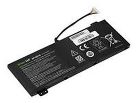 GREEN CELL battery AP18E7M AP18E8M 14.8V