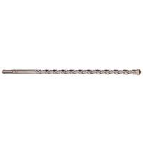Įrankiai ir matavimo prietaisai // Įrankių, priedų naujienos // Wiertło do betonu SDS Plus z podwójną spiralą 12 x 310 mm