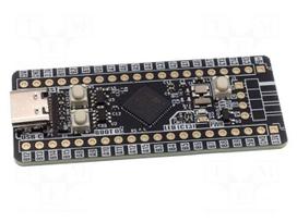 Dev.kit: STM32 | uC: STM32F401CCU | BOOTLOADER button,RESET button