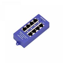 OEM POE injektorius 4 prievadas Gigabit POE4PG