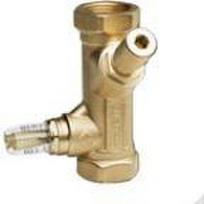Balancing valve SRV-IG  11/4" (10-80 L/min) WATTS