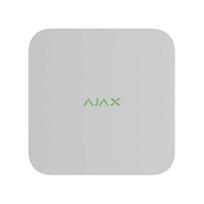 NVR ~ AJAX 8MP IP NVR 8 kanāli 100Mbps HDDx1