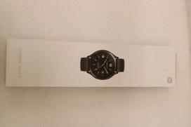 SALE OUT. Xiaomi Watch 2 (32GB) Black Case With Black TPU Strap | SALE OUT. Xiaomi Watch 2 | Smart watch | GPS (satellite) | AMOLED | Black | USED