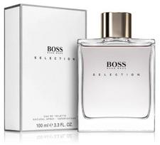 Hugo Boss Selection Perfume EDT 100 ml Tester