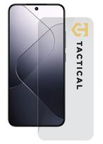 Apsauginiai stiklai Tactical - Glass Shield 2.5D for Xiaomi 14 Clear