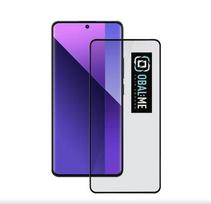 Apsauginiai stiklai iLike Xiaomi Redmi Note 13 Pro+ 5G Glass Screen Protector Black