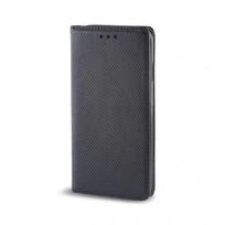 Knygos tipo dėklas dėklai iLike Xiaomi Poco X7 Pro 5G Smart Magnet book case Black