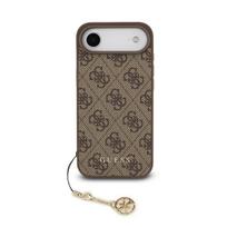 Guess 4G Charm Case for Apple iPhone 17 Air