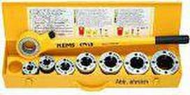 REMS eva Set R 1/2 - 2"