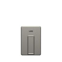 Urban Armor Gear 9B4417113636 power bank 5000 mAh Wireless charging Titanium