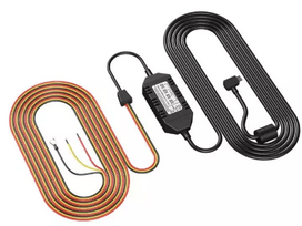 Viofo HK3 miniUSB Hardwire Kit