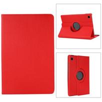 Etui Eco Leather Case with rotated stand Samsung P5200 Galaxy 10.1 Red