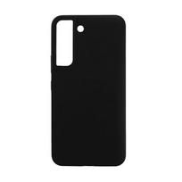 Nugarėlės dėklai Evelatus Samsung Galaxy S21 Plus Nano Silicone Case Soft Touch TPU Black