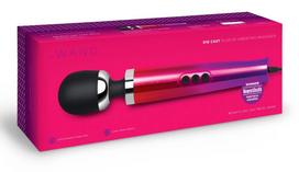 le Wand Diecast Plug-in Ombre