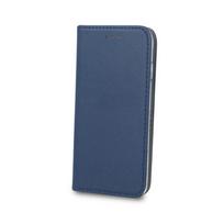 Knygos tipo dėklas dėklai iLike Honor Honor 200 Smart Magnetic case Navy Blue