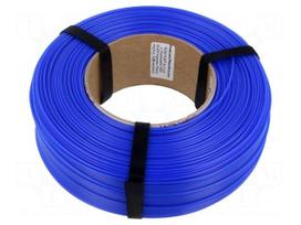 Filament: PCTG | 1.75mm | blue (dark) | 240÷270°C | 1kg | refill