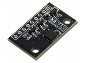 Extension module | Comp: L3GD20 | 3-axis,angle velocity | gyroscope