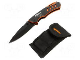Knife | Material: stainless steel | folding | assembly knife