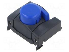 Tool: positioner | blue