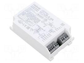 Power supply: switching | LED | DALI | 30W | 10÷60VDC | 350÷700mA | IP20