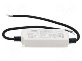 Power supply: switching | LED | 30W | 24VDC | 1.25A | 198÷264VAC | IP67