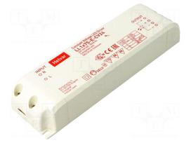 Power supply: switching | LED | 75W | 24VDC | 3125mA | 198÷264VAC | IP20