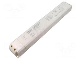 Power supply: switching | LED | 180W | 24VDC | 7.5A | 198÷264VAC | IP20