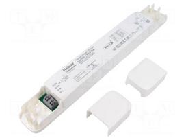 Power supply: switching | LED | DALI 2 | 150W | 24VDC | 6.25A | IP20 | 87%