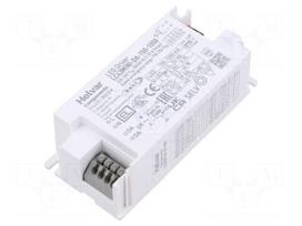 Power supply: switching | LED | DALI 2 | 43W | 2.5÷52VDC | 150mA÷1.05A