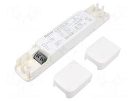 Power supply: switching | LED | DALI 2 | 45W | 24VDC | 1.88A | 198÷264VAC